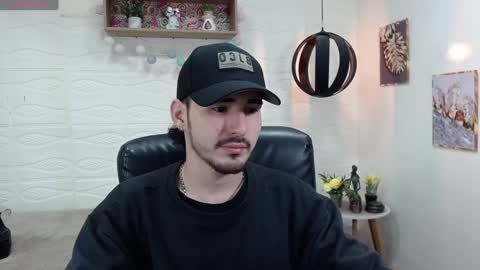 Maybe in pvt online show from January 25, 12:26 pm