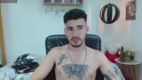 Maybe in pvt online show from March 1, 11:47 pm