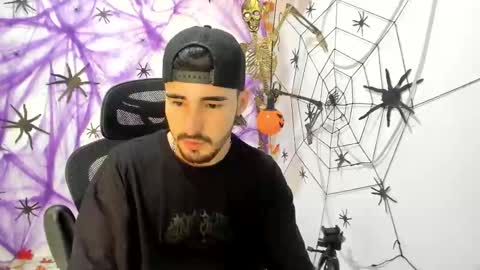 Maybe in pvt online show from October 4, 7:00 pm