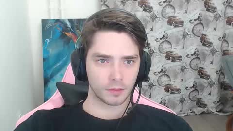 Dead A online show from December 21, 3:07 pm