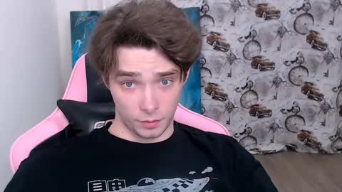 Dead A online show from February 28, 8:46 pm