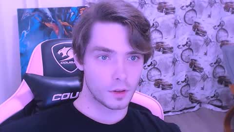 Dead A online show from December 1, 6:00 am