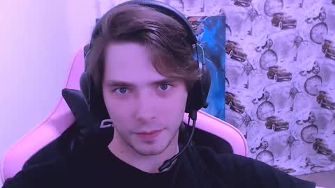 Dead A online show from November 20, 12:09 am