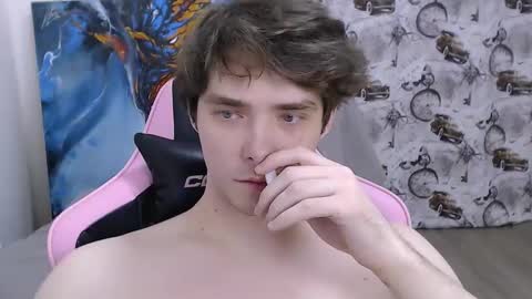 Dead A online show from February 7, 4:15 am