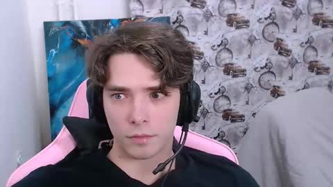 Dead A online show from February 6, 4:05 am