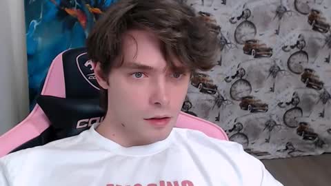 Dead A online show from March 14, 3:21 am