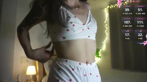 Kristian online show from November 26, 1:25 am