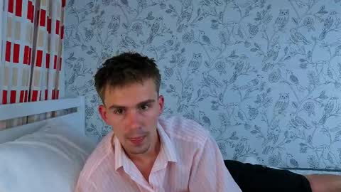 Robert online show from April 13, 10:36 pm