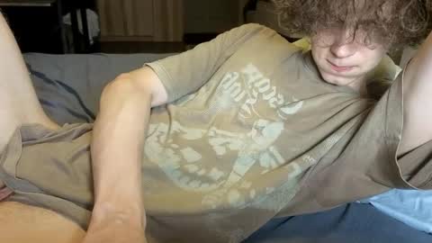 Alex online show from April 10, 7:29 pm