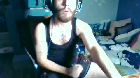 dogwithamohawk online show from January 6, 9:00 pm