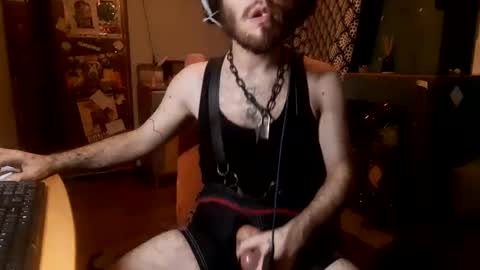 dogwithamohawk online show from February 1, 6:08 pm