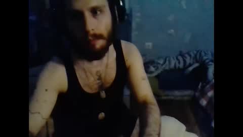 dogwithamohawk online show from December 14, 2:33 am