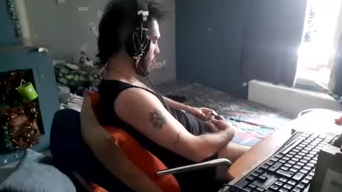 dogwithamohawk online show from January 11, 11:12 am