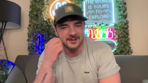 GIJO online show from February 25, 4:05 am