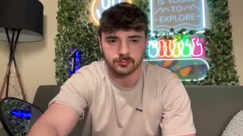 GIJO online show from March 2, 5:01 am