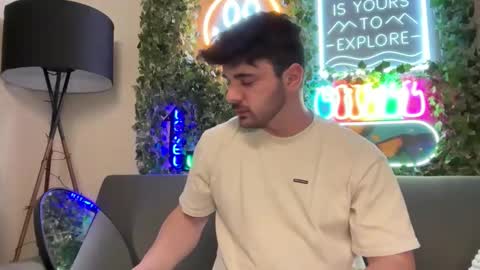 GIJO online show from March 1, 4:28 am