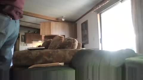 doingmyself69 online show from March 18, 7:09 pm