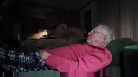 doingmyself69 online show from April 22, 1:35 am