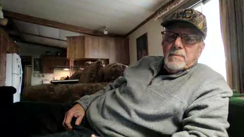 doingmyself69 online show from December 18, 8:48 pm