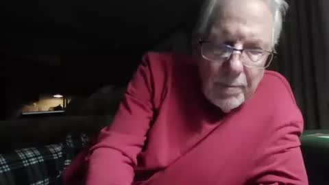 doingmyself69 online show from February 26, 2:37 am