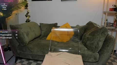 Betty online show from February 12, 8:27 am