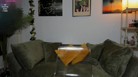 Betty online show from February 7, 5:20 am