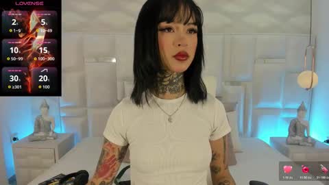 doll  bella online show from January 9, 12:55 pm