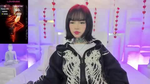 doll  bella online show from February 15, 3:55 pm