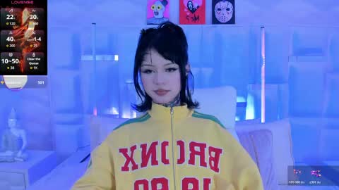 doll  bella online show from May 15, 2:02 pm