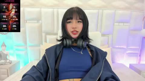doll  bella online show from April 27, 1:08 pm
