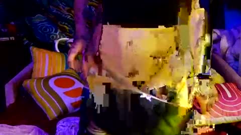 Nyxie Fae online show from June 29, 5:59 am