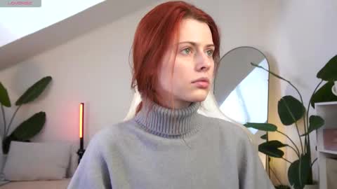 Your doll Lesli online show from January 17, 11:41 am