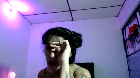 Catherine XXX online show from February 19, 1:18 am