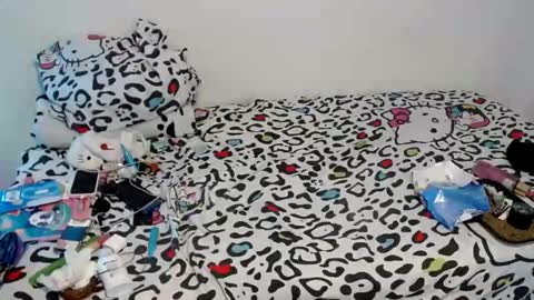 Catherine XXX online show from March 29, 4:36 am