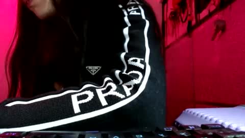 Catherine XXX online show from March 10, 12:50 am