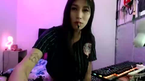 Catherine XXX online show from February 10, 1:03 am