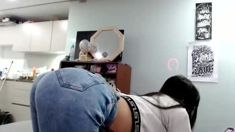 Catherine XXX online show from November 8, 4:15 am