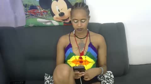 doll_starr online show from February 22, 12:08 pm