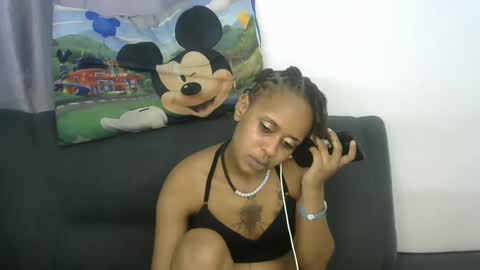 doll_starr online show from March 3, 6:56 pm