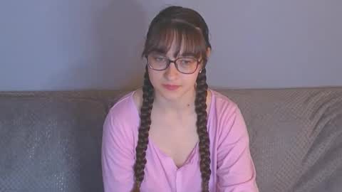 Tessa online show from May 15, 11:18 am