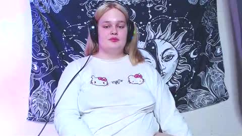 Miss Rose online show from September 26, 11:35 pm