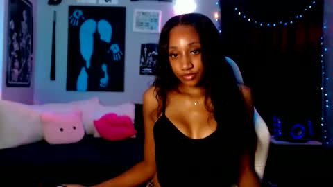 Princess DollfaceBeauty online show from September 13, 2:36 am