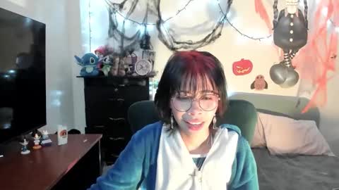 mina online show from October 26, 3:51 am