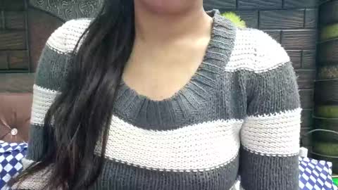 dollmeenu online show from November 19, 5:01 pm