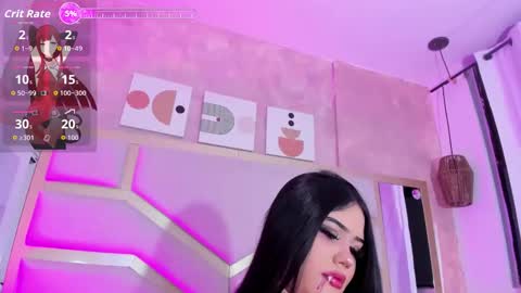 Dollsweety online show from October 31, 12:55 am