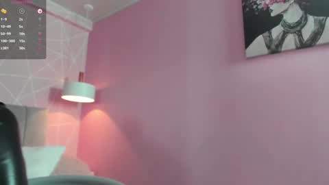Snapshot of dolly_zoe chatting on March 7, 9:40 am Call me Zoe  online show from March 7, 9:40 am