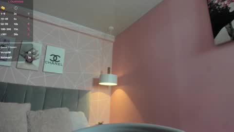 Snapshot of dolly_zoe chatting on October 13, 11:07 pm Call me Zoe  online show from October 13, 11:07 pm