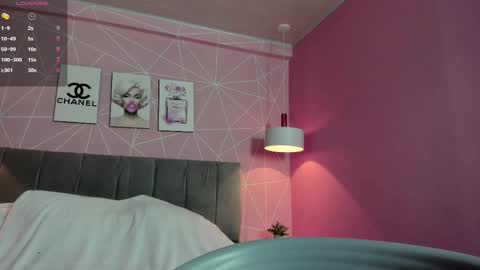 Snapshot of dolly_zoe chatting on March 12, 5:57 am Call me Zoe  online show from March 12, 5:57 am
