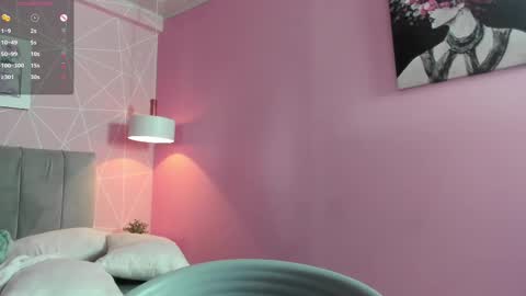 Snapshot of dolly_zoe chatting on March 11, 9:34 am Call me Zoe  online show from March 11, 9:34 am