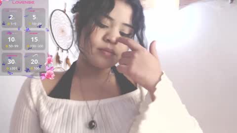 dollysweet666 online show from September 27, 8:12 am